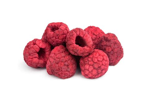 Dried Raspberry moisture meter|freezing fresh raspberries.